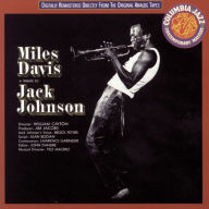 Title: A Tribute to Jack Johnson, Artist: Miles Davis