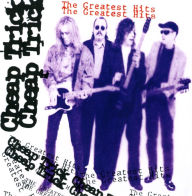 Title: The Greatest Hits [Bonus Track], Artist: Cheap Trick