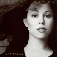 Title: Daydream, Artist: Mariah Carey