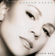 Title: Music Box, Artist: Mariah Carey