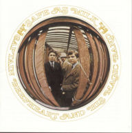 Title: Safe as Milk, Artist: Captain Beefheart & the Magic Band