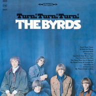 Title: Turn! Turn! Turn!, Artist: The Byrds