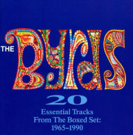 Title: 20 Essential Tracks from the Boxed Set: 1965-1990, Artist: The Byrds