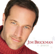 Title: Peace, Artist: Jim Brickman