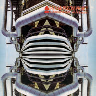 Title: Ammonia Avenue, Artist: Alan Parsons