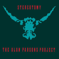 Title: Stereotomy, Artist: Alan Parsons