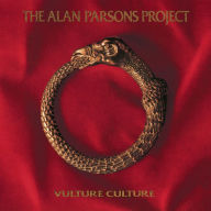 Title: Vulture Culture, Artist: Alan Parsons
