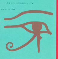 Title: Eye in the Sky, Artist: The Alan Parsons Project