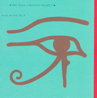 Title: Eye in the Sky, Artist: Alan Parsons