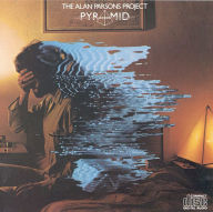 Title: Pyramid, Artist: Alan Parsons