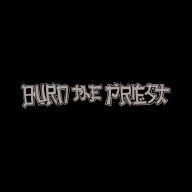 Title: Burn the Priest, Artist: Lamb of God