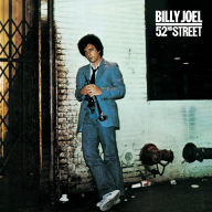 Title: 52nd Street [Enhanced CD], Artist: Billy Joel