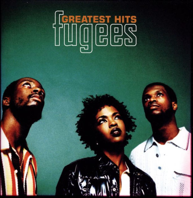 Greatest Hits by Fugees | CD | Barnes & Noble®