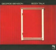Title: Body Talk, Artist: George Benson