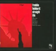 Title: Straight Life, Artist: Freddie Hubbard