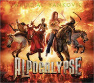 Title: Alpocalypse, Artist: Weird Al Yankovic