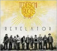 Title: Revelator, Artist: Tedeschi Trucks Band