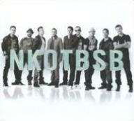 Title: NKOTBSB, Artist: New Kids on the Block