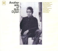 Title: Another Side of Bob Dylan, Artist: Bob Dylan