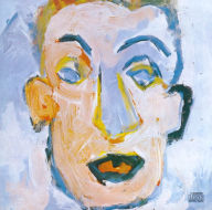 Title: Self Portrait, Artist: Bob Dylan