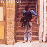 Title: Street Legal, Artist: Bob Dylan
