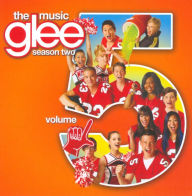 Title: Glee: The Music, Vol. 5, Artist: Glee