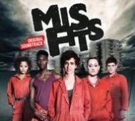 Title: Misfits [TV Series], Artist: 