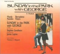 Title: Sunday in the Park with George [Original Cast Recording], Artist: Sunday In The Park With George / O.C.R.