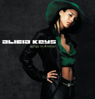 Title: Songs in A Minor, Artist: Alicia Keys
