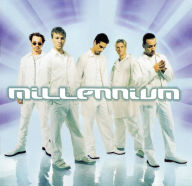 Title: Millennium, Artist: Backstreet Boys