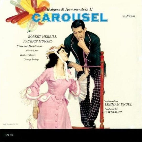 Carousel [Naxos]