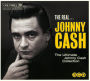 Real...Johnny Cash: The Ultimate Johnny Cash Collection [3-CD]