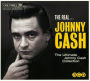 The Real...Johnny Cash: The Ultimate Johnny Cash Collection [3-CD]