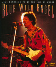 Title: Jimi Hendrix: Blue Wild Angel - Live at the Isle of Wight