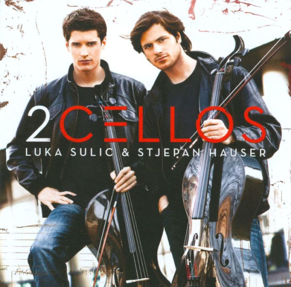 2Cellos