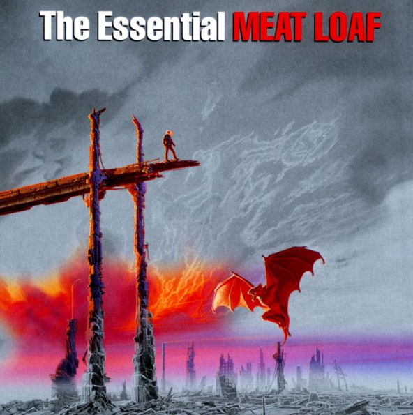 The Essential Meat Loaf