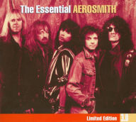 Title: The Essential Aerosmith [Limited Edition 3.0], Artist: Aerosmith