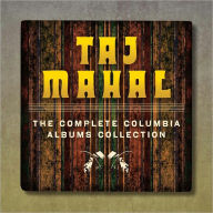 Title: The Complete Columbia Albums Collection, Artist: 