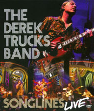 Title: The Derek Trucks Band: Songlines Live