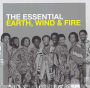 Essential Earth, Wind & Fire