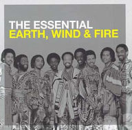 Title: The Essential Earth, Wind & Fire, Artist: Earth