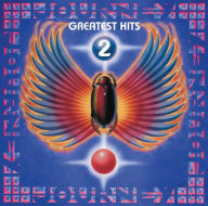 Title: Greatest Hits, Vol. 2, Artist: Journey