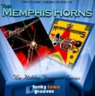 Title: High on Music/Get Up and Dance, Artist: The Memphis Horns