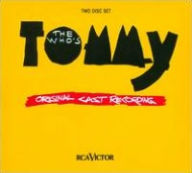 The Who's Tommy [Original Cast Recording]