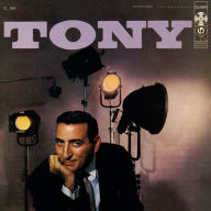 Title: Tony!, Artist: Tony Bennett