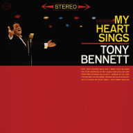 Title: My Heart Sings, Artist: Tony Bennett