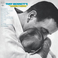 Title: Tony Bennett's Something, Artist: Tony Bennett