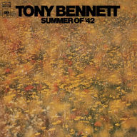 Title: Summer of '42, Artist: Tony Bennett
