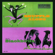 Title: Blackbirds of 1928/Shuffle Along/Studio, Artist: 