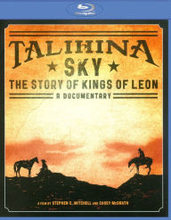 Title: Talihina Sky: The Story of Kings of Leon [Blu-ray]